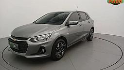 Chevrolet Onix Hatch Lt 1.0 12V Tb Flex Mec. 4P 2025