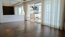 Aluguel Apartamento 3 Dormitórios - 120 M² Vila Olímpia