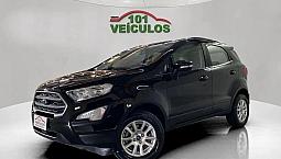 Ecosport Se 1.5 12V Flex 5P Aut.  1.5