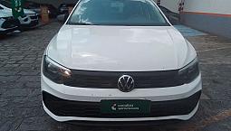 Volkswagen Polo Track 1.0 Flex 12v 5p 2025