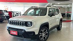 Jeep Renegade Long. T270 1.3 Tb 4X2 Flex Aut. 2024
