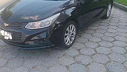 Chevrolet Cruze Lt 1.4 16V Turbo Flex 4P Aut. 2018