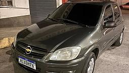Chevrolet Celta Spirit/ Lt 1.0 Mpfi 8v Flexp. 5p 2011