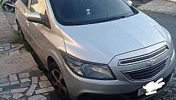 Chevrolet Onix Hatch Lt 1.4 8V Flex Power Mec. 4P 2015