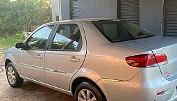 Fiat Siena Elx 1.4 Mpi Fire Flex 8V 4P 2010