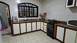Sobrado 210M Com 3 Dormitórios 1 Suite  2 Vagas  Jardim Marek Santo André
