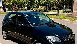 Chevrolet Celta Spirit/ Lt 1.0 Mpfi 8V Flexp. 5P 2015