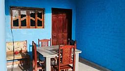 Alugo Casa 