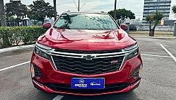 Chevrolet Equinox Rs 1.5 Turbo 172Cv Aut. 2022