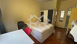 Apartamento Jk Mobiliado Para Alugar No Bairro Cidade Baixa Em Porto Alegre