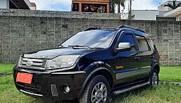 Ford Ecosport Xlt Freestyle 1.6 Flex 8V 5P 2012