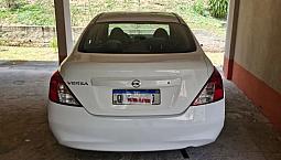 Nissan Versa 1.0 12V Flexstart 4P Mec. 2018
