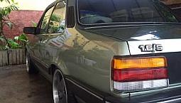 Chevette Dl 1.6