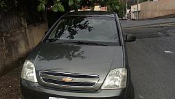 Meriva 1.8 2010. Completa Segundo Dono Automatica 15 991082437