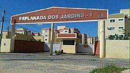 Oportunidade Única - Apto Esplanada Jardins I