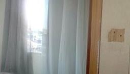 Quarto Mobiliado