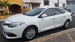 Renault Fluence Dynamique 2.0 Flex Automático