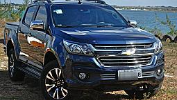 S10 17/17 4X4 Ltz Zero