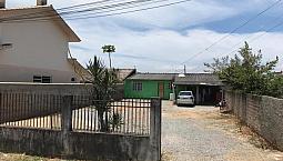 Casa Palhoça