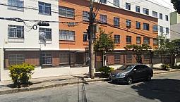 Alugo Apartamento Bairro Fernão Dias
