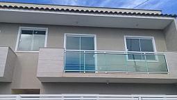 Lindo Apartamento Para Aluguel Em Itaipuaçú/Maricá - Próximo A Itaipú/Niterói