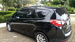 Jac J6 2015 Jetflex 7Lg