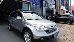Honda Crv 2007/2007 2.0 Ex 4x4 16v Gasolina 4p AutomÁtico