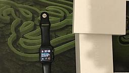 Apple Watch Aport 42Mm Série 7000