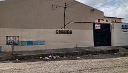 Cod. 000926 - Casa Para Aluguel Com 02 Quartos No Montese