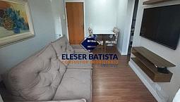 Excelente Apartamento No Recreio Das Palmeira02 Quartos Com Suíte