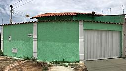 Casa No Setor Ponta Kayana, Trindade, 3 Quartos C Suíte, Para Financiar