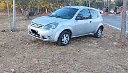 Ágio Ford Ka 2011