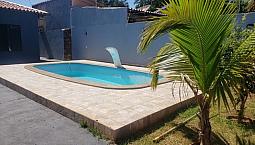 Casa Disponível Bem Localizada
