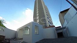 Apartamento Para Alugar Com 1 Dormitórios Em Jardim Macarengo, São Carlos Cod:46275
