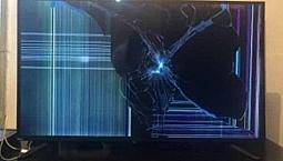 Tv 49 Polegadas Troco Por Comida