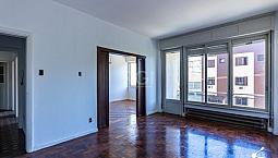 Porto Alegre - Apartamento Padrão - Independência