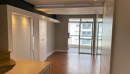 Cobertura Duplex - Alto Padrão - Venda - Coqueiros - Florianópolis - Sc