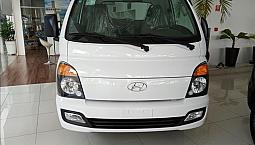 Hyundai Hr 2.5 Longo Sem Caçamba 4X2 16V 130Cv Tur