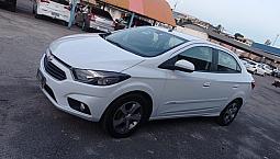 Prisma Ltz 1.4 Completo 2017 