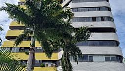 Apartamento Para Aluguel Tem 265 Metros Quadrados Com 4 Quartos Em Jardim Renascença - São