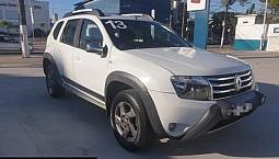Duster Dinamic Tech Road 1.6 Só R$ 44.990,00 Preço Real !!!!!