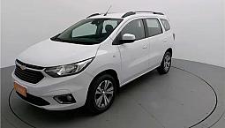 Chevrolet Spin 2023 1.8 Premier 8V Flex 4P Automático