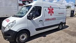 Renault Master 2016 