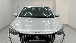 Peugeot 208 Active  1.6 2022