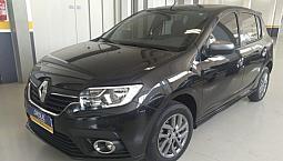 Renault Sandero Gt Line 1.0 Flex 4P