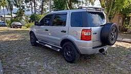 Ecosport Xlt 1.6 Flex 2005 Completa Ipva 23 Ok 