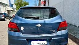 Onix 1.4 Automático