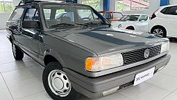 Volkswagen Parati Gl 1.8 1994