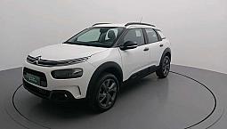 Citroen C4 Cactus 2023 1.6 Vti 120 Flex Feel Eat6