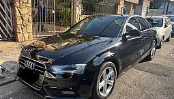 Audi A4 Ano 2015 Completo 